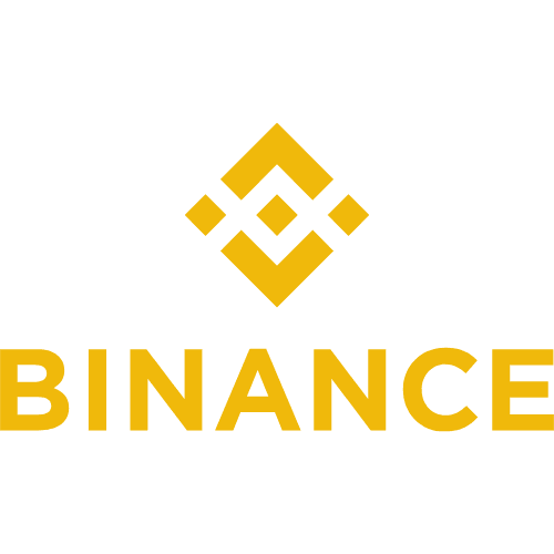 Binance logo