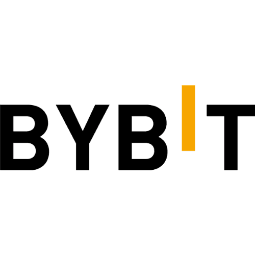 Bybit logo