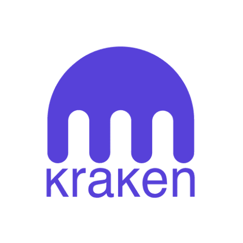 Kraken logo