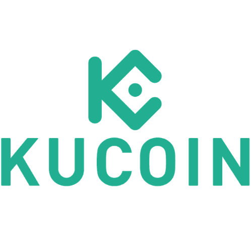 KuCoin logo