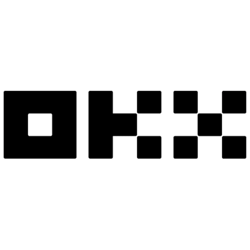 OKX logo