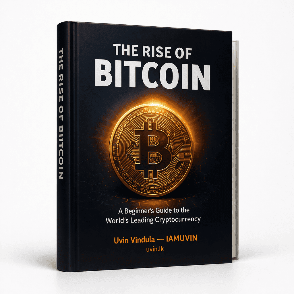 The Rise of Bitcoin — Complete Edition