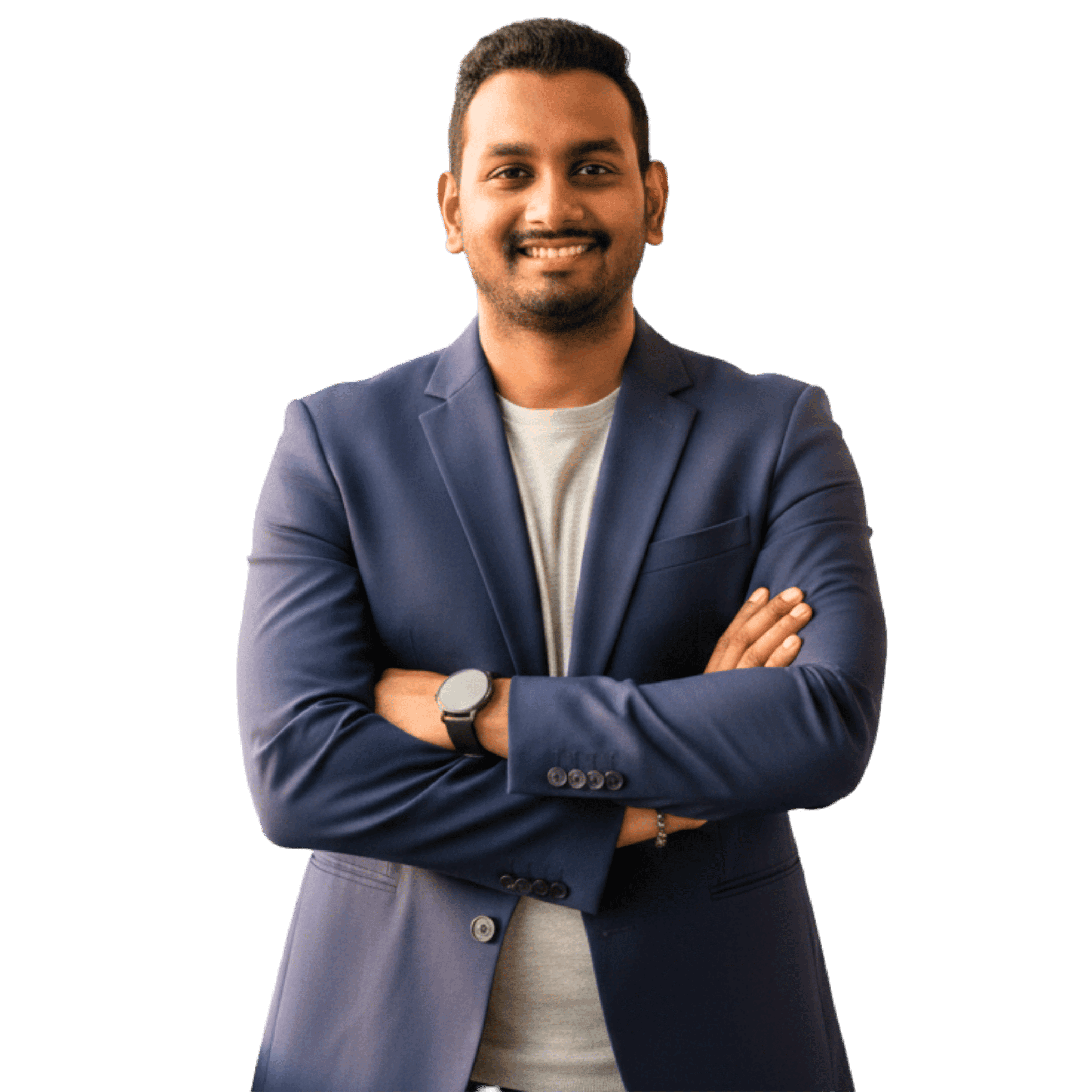 Uvin Vindula — IAMUVIN