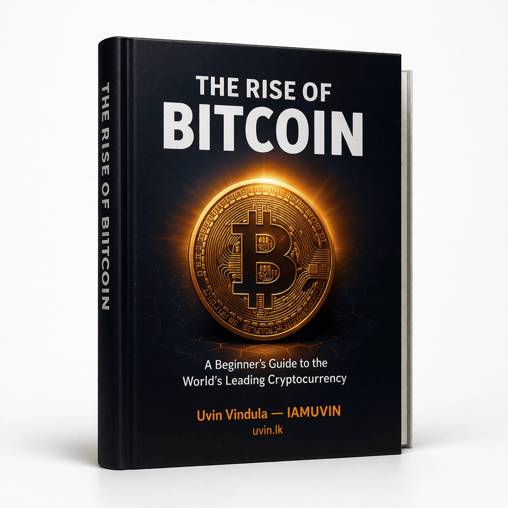 The Rise of Bitcoin — Complete Edition